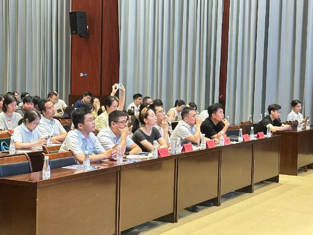 “数智出海 实战破局” 活动圆满落幕，以科技赋能企业出海新征程